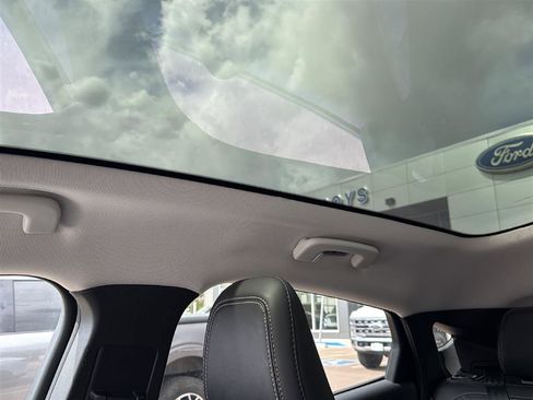 Used 2023 Ford Mustang Mach-E California Route 1 image 8