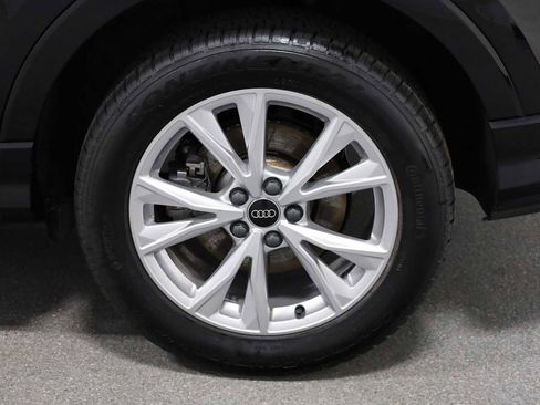 Used 2023 Audi Q3 2.0T Premium Plus w/ Premium Plus Package image 36