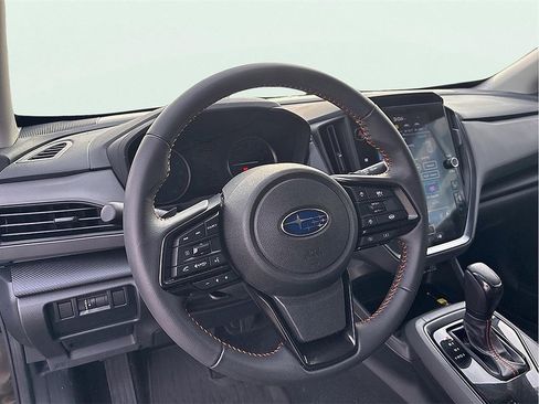 Certified 2025 Subaru Crosstrek 2.5i Limited w/ Crosstrek Mirror Package image 13