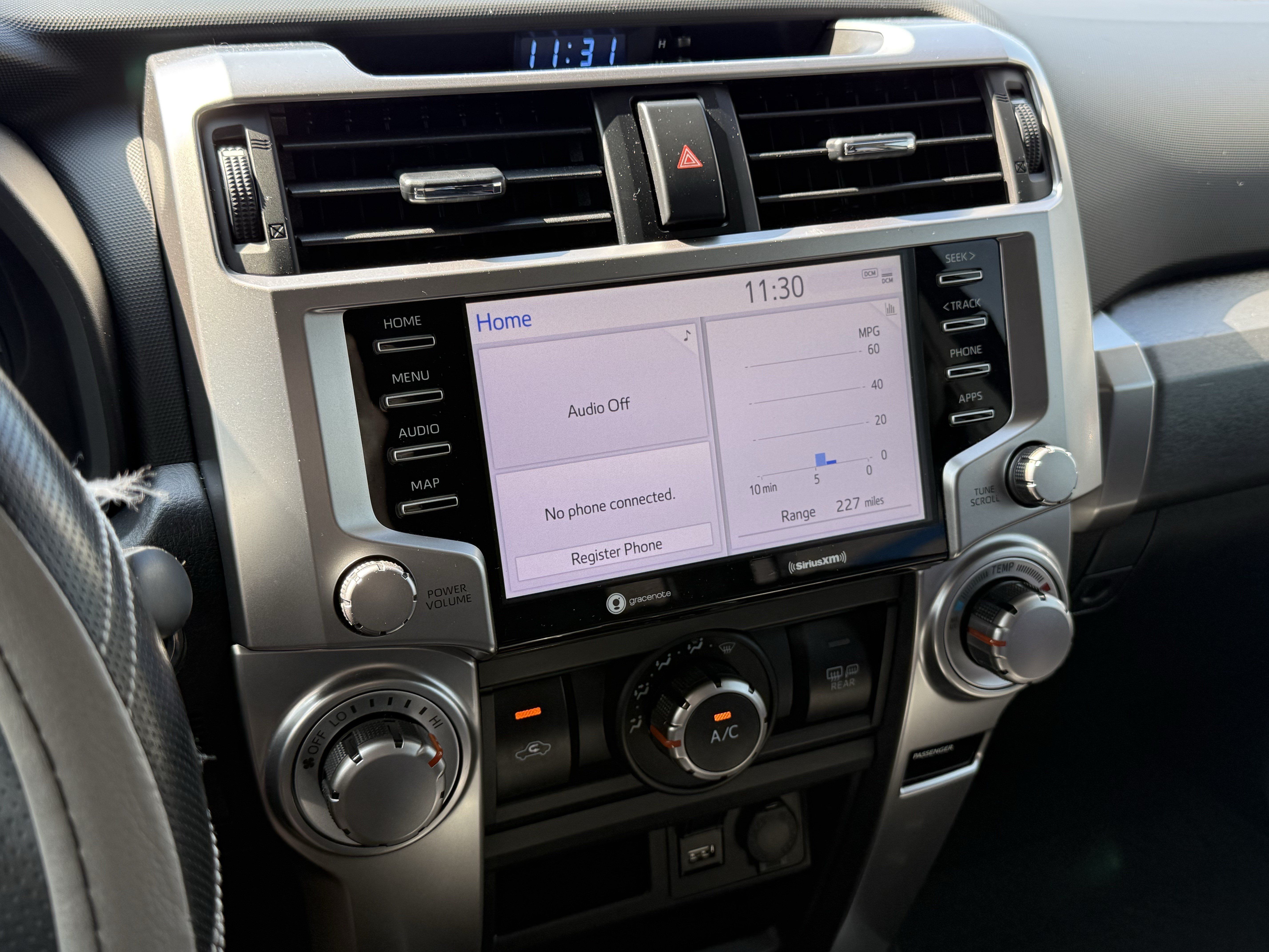 Used 2021 Toyota 4Runner SR5 RWD image 16