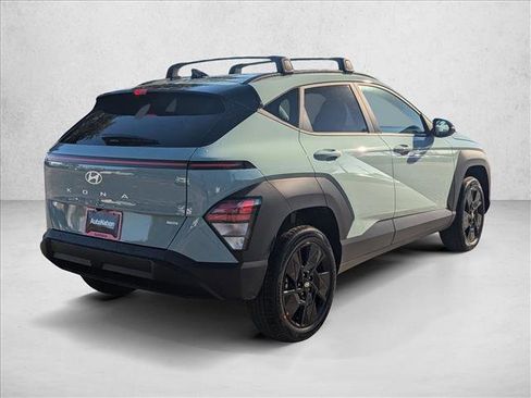 New 2026 Hyundai Kona SEL Sport image 2