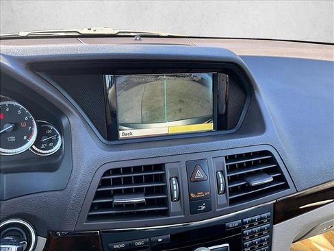 Used 2012 Mercedes-Benz E 350 Cabriolet image 23