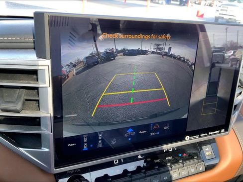 Used 2024 Toyota Tundra 1794 Edition image 26