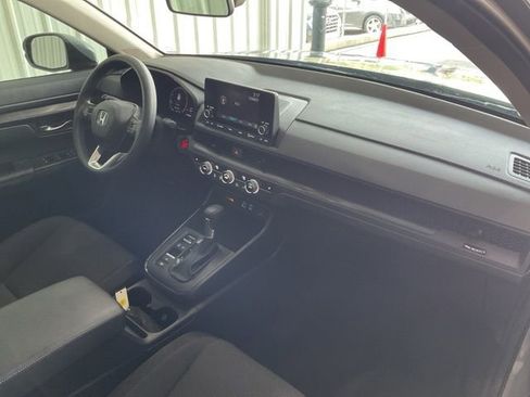 Used 2024 Honda CR-V EX image 22