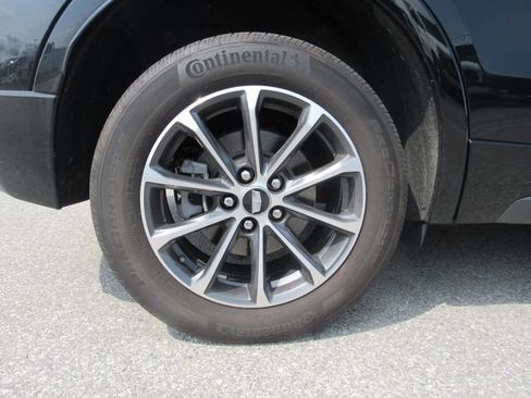 Certified 2024 Cadillac XT4 Sport AWD/4WD image 6
