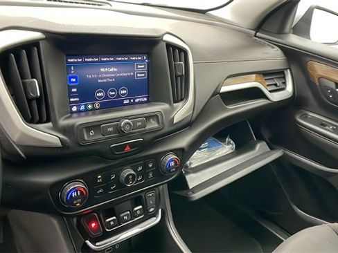 Used 2021 GMC Terrain SLE w/ Driver Convenience Package image 20