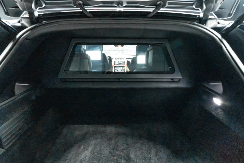 Used 2020 Land Rover Range Rover Long Wheelbase Autobiography AWD/4WD image 54