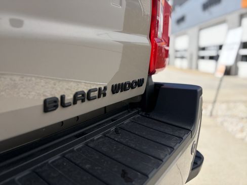 New 2026 Ford F250 Lariat w/ Black Appearance Package AWD/4WD image 17