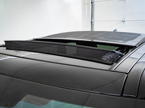 Used 2020 Land Rover Range Rover Sport HSE image 14