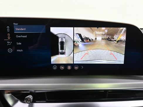 New 2026 Cadillac Lyriq Luxury w/ LPO, Floor Liner Package AWD/4WD image 29