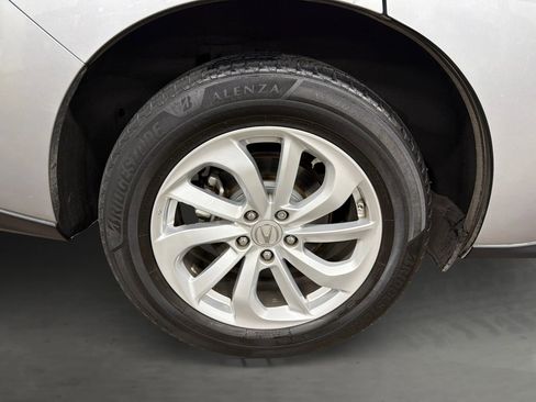 Used 2017 Acura RDX FWD image 17