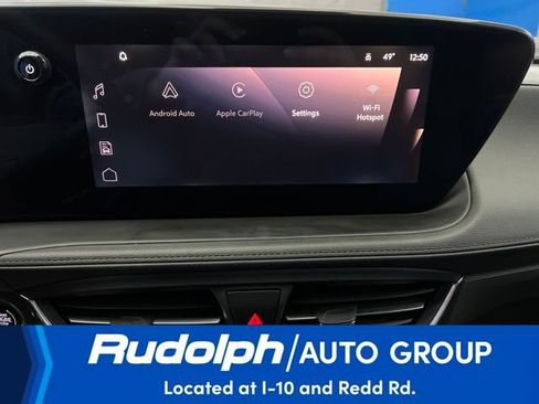 Used 2025 Buick Encore GX Preferred image 23