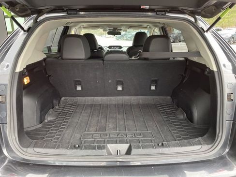 Used 2019 Subaru Crosstrek 2.0i Limited w/ Moonroof Package w/Navigation image 8