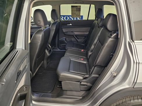 Used 2022 Volkswagen Atlas SE FWD image 20