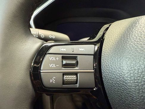 New 2026 Acura Integra FWD image 14