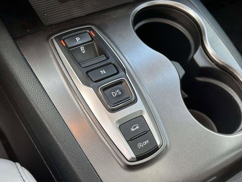 Used 2023 Honda Passport EX-L image 31