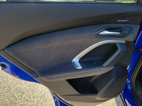 New 2026 Audi SQ5 Premium Plus AWD/4WD image 27