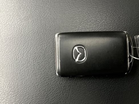 Used 2024 MAZDA CX-5 AWD 2.5 S w/ Premium Package image 25