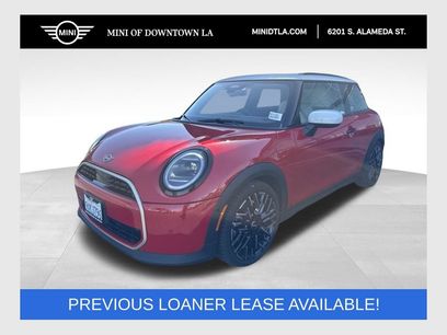 Used 2026 MINI Cooper 2-Door Hardtop