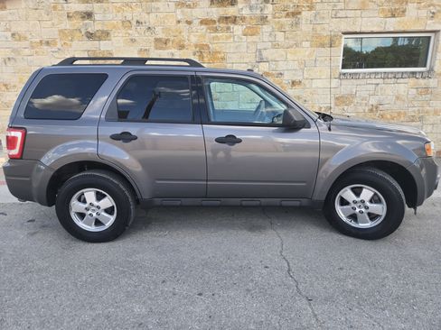 Used 2012 Ford Escape XLT image 15