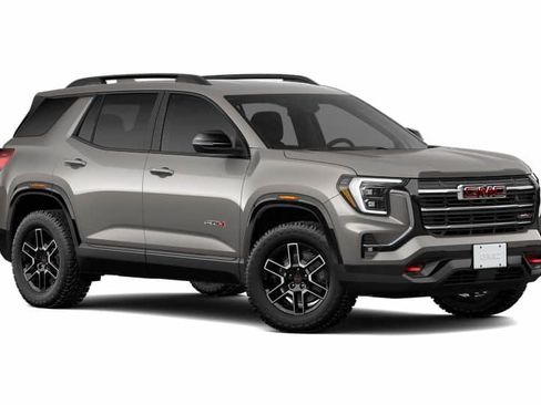 New 2026 GMC Terrain AT4 w/ Convenience Package III image 6