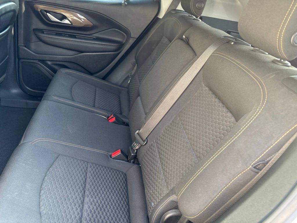 Used 2019 GMC Terrain SLE w/ Driver Convenience Package AWD/4WD image 10