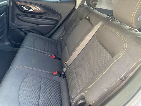 Used 2019 GMC Terrain SLE w/ Driver Convenience Package AWD/4WD image 10