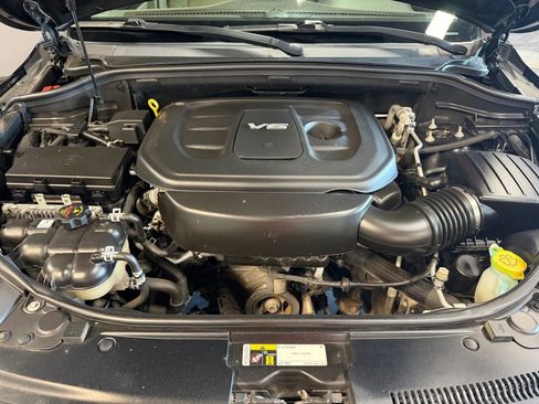 Used 2017 Jeep Grand Cherokee Overland image 22