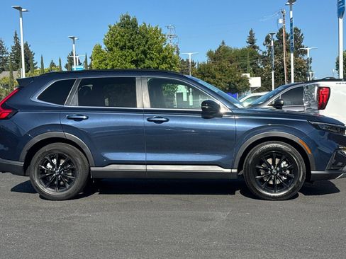 Used 2024 Honda CR-V Sport-L image 8
