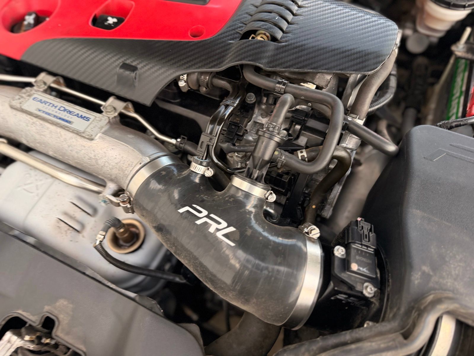 Used 2021 Honda Civic Type R image 59
