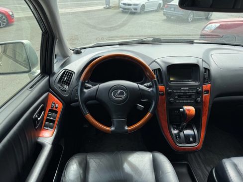 Used 2002 Lexus RX 300 4WD image 21