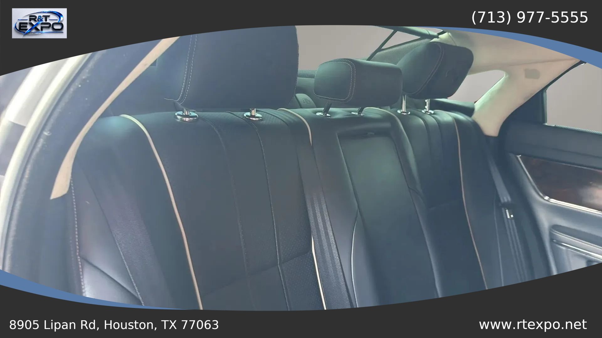 Used 2011 Jaguar XJ L RWD image 40