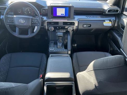 New 2025 Toyota Tacoma SR5 image 16