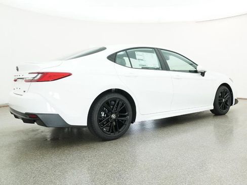 New 2026 Toyota Camry SE image 20