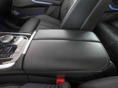 Used 2025 BMW X5 xDrive40i image 29