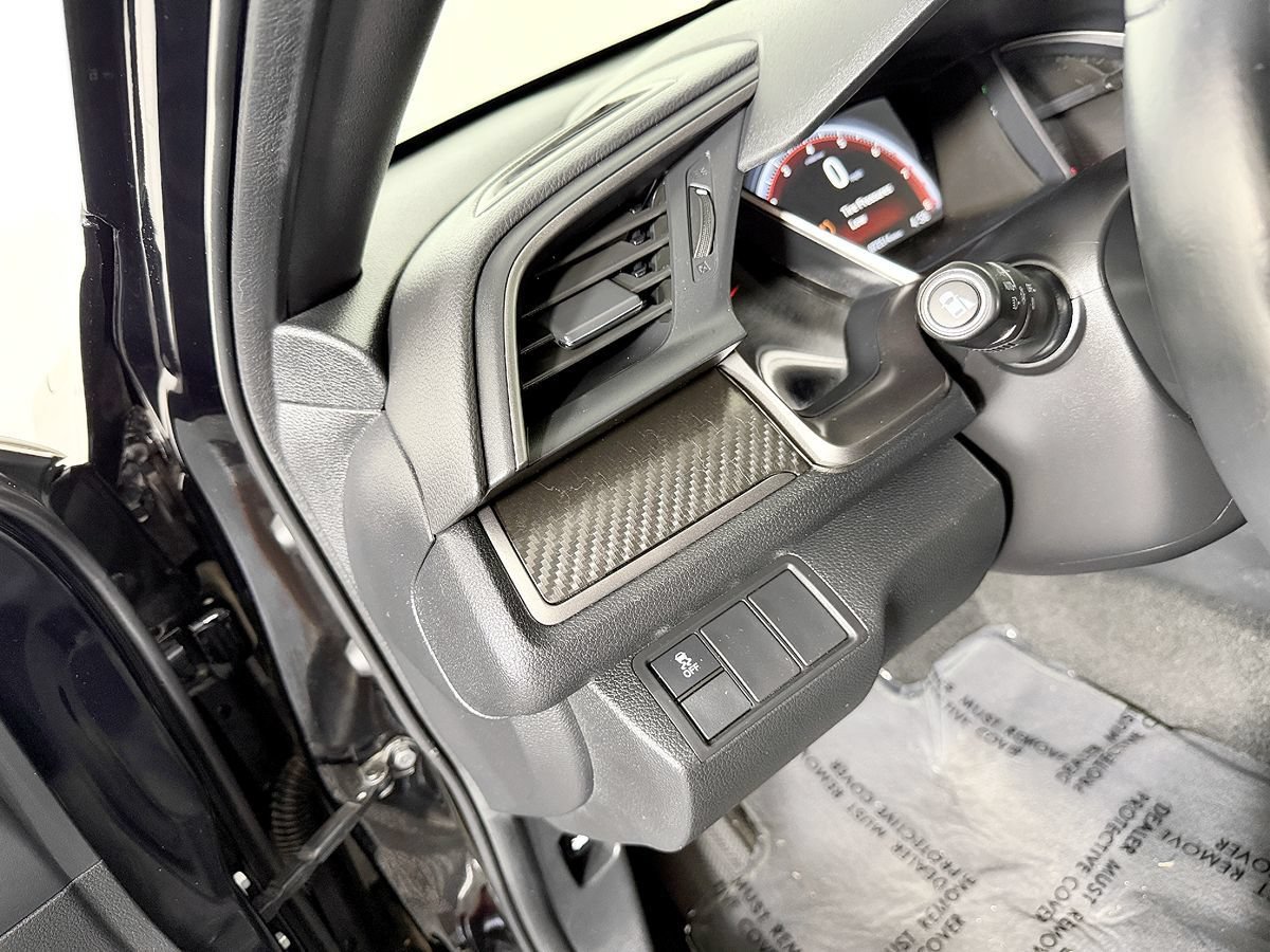 Used 2018 Honda Civic Si image 26