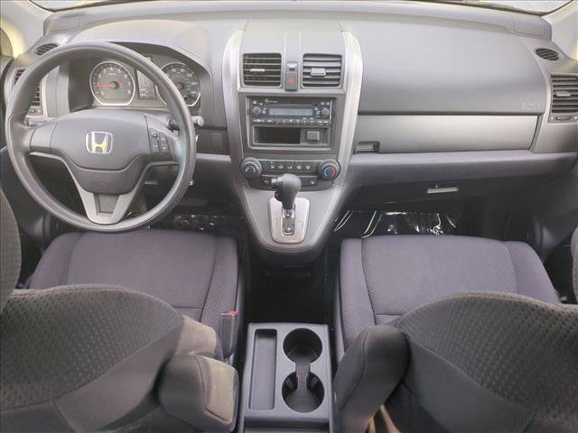 Used 2007 Honda CR-V LX image 15