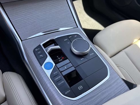 New 2026 BMW i4 eDrive40 w/ Premium Package image 24