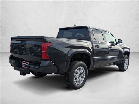 New 2025 Toyota Tacoma SR5 image 2