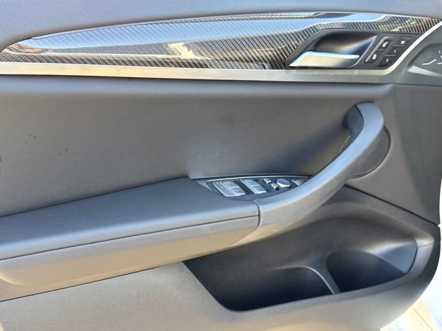 Certified 2024 BMW X3 M40i w/ Premium Package AWD/4WD image 18