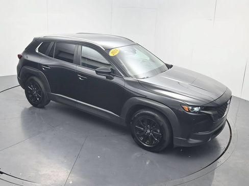 Used 2024 MAZDA CX-50 AWD 2.5 S w/ Preferred Package image 46