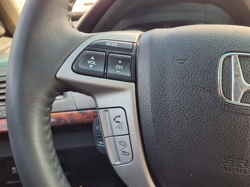 Used 2012 Honda Crosstour EX-L image 14