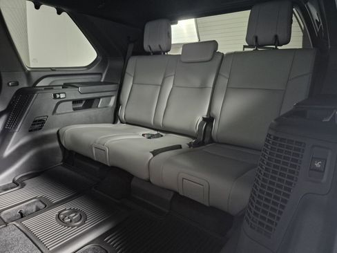 New 2026 Toyota Sequoia 4WD image 34