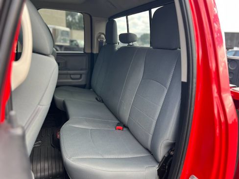 Used 2016 RAM 1500 Classic SLT AWD/4WD image 24