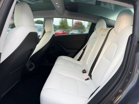 Used 2023 Tesla Model 3 Long Range AWD/4WD image 19