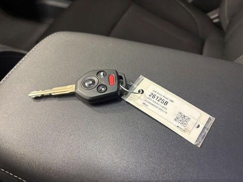Used 2023 Subaru Legacy image 22