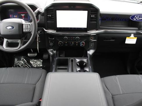 New 2026 Ford F150 STX AWD/4WD image 10