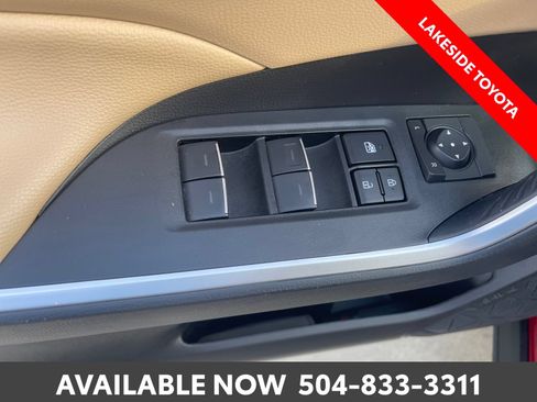 Certified 2025 Toyota RAV4 XLE Premium FWD image 26