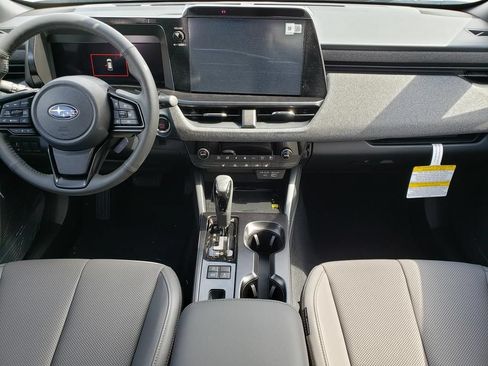 New 2026 Subaru Outback Limited AWD/4WD image 9