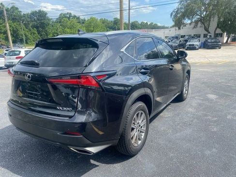 Used 2018 Lexus NX 300 FWD w/ Accessory Package 2 image 6